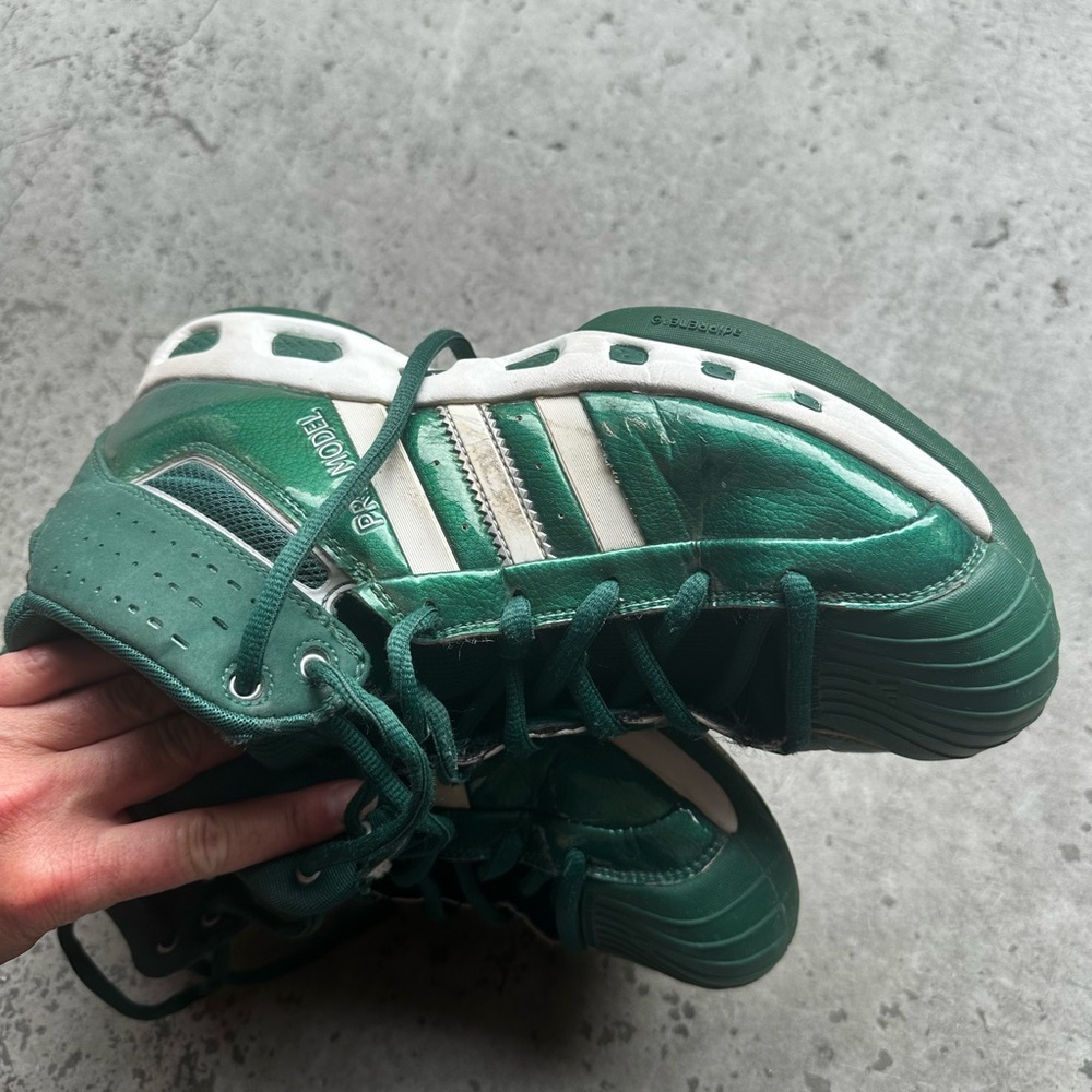 Vintage pro model superstars! 2000